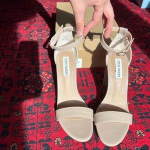 Steve Madden Heels
